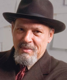 August Wilson wrote King Hedley II, which opens today at Arena Stage.