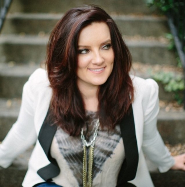 Grammy-nominated country artist Brandy Clark co-composed the score for Moonshine: That Hee Haw Musical.