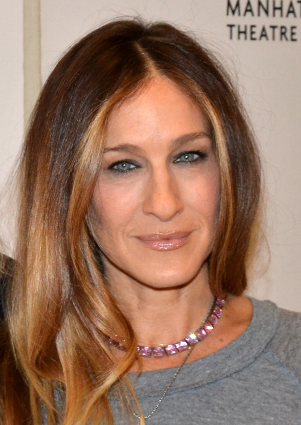 Sarah Jessica Parker will star in the new HBO pilot, Divorce.