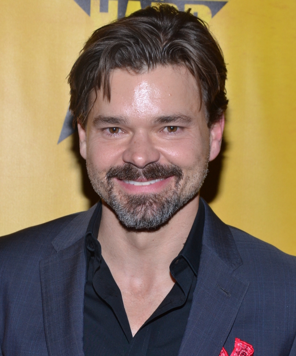 Hunter Foster will direct National Pastime and Company at Bucks County Playhouse.