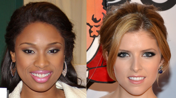 Jennifer Hudson and Anna Kendrick will perform during this year&#39;s Academy Awards, held February 22.