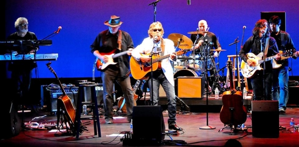 The Complete Unknowns will pay tribute to Bob Dylan at the Bay Street Theater.